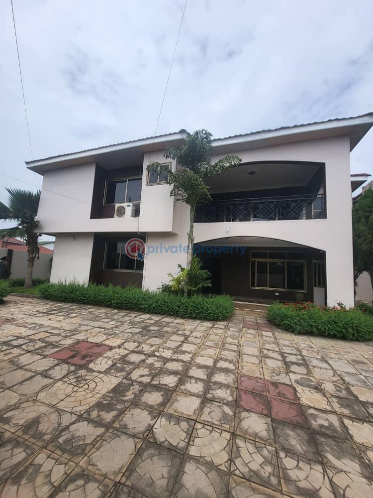 4 bedroom House For Rent Tse Addo Accra - 0