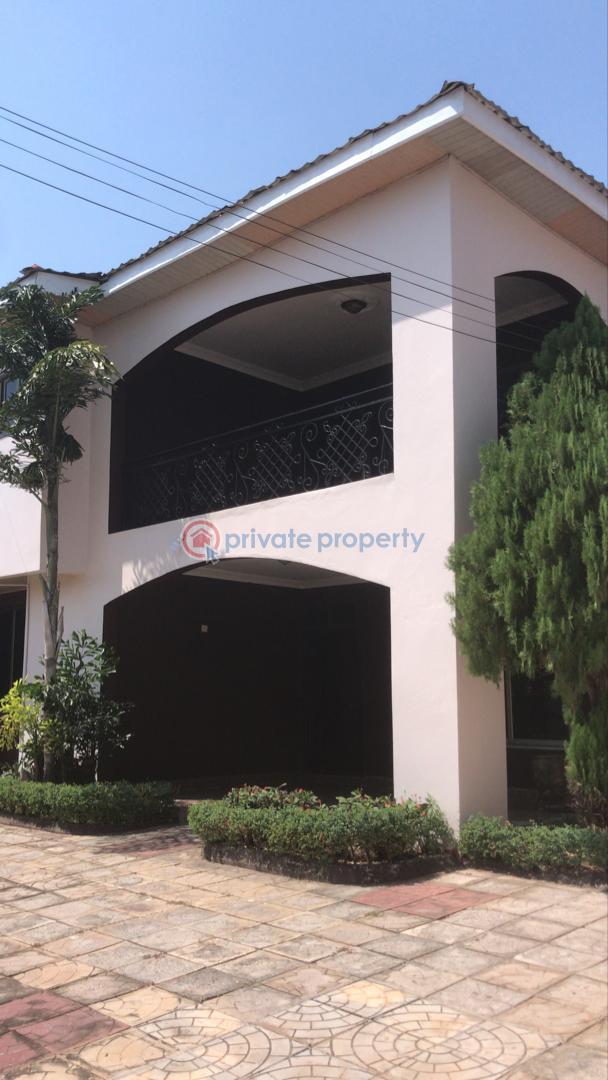 4 bedroom House For Rent Tse Addo Accra - 11
