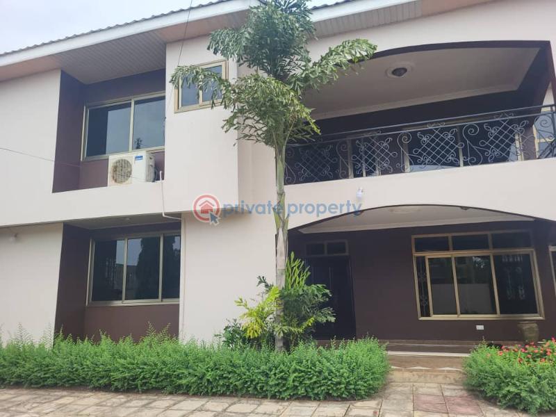 4 bedroom House For Rent Tse Addo Accra - 1