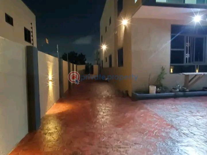 4 bedroom House For Sale East Legon Hills Accra - 5