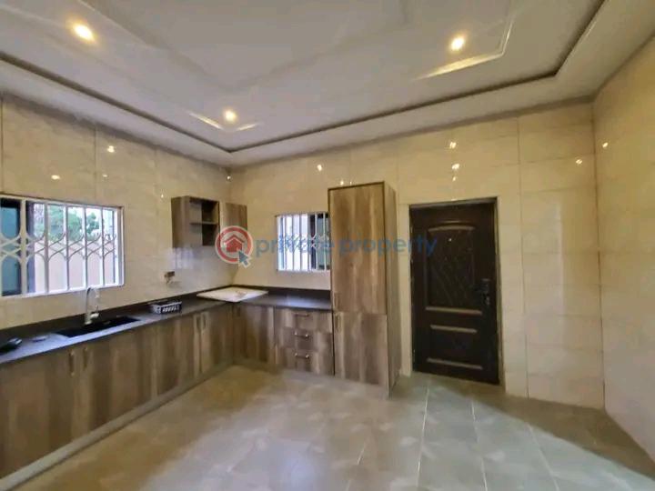 4 bedroom House For Sale East Legon Hills Accra - 3