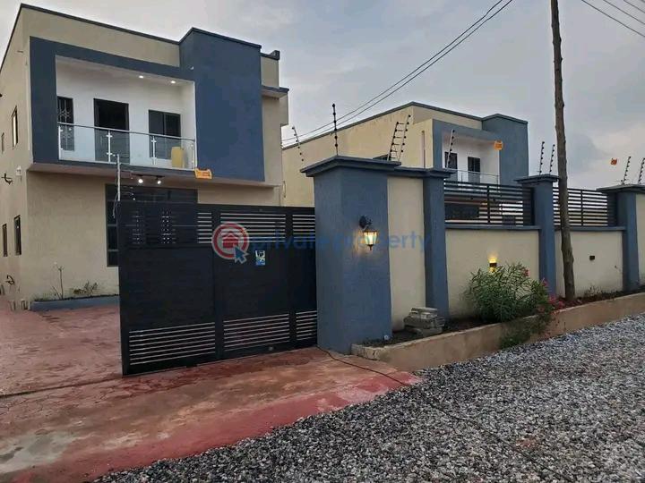4 bedroom House For Sale East Legon Hills Accra - 0