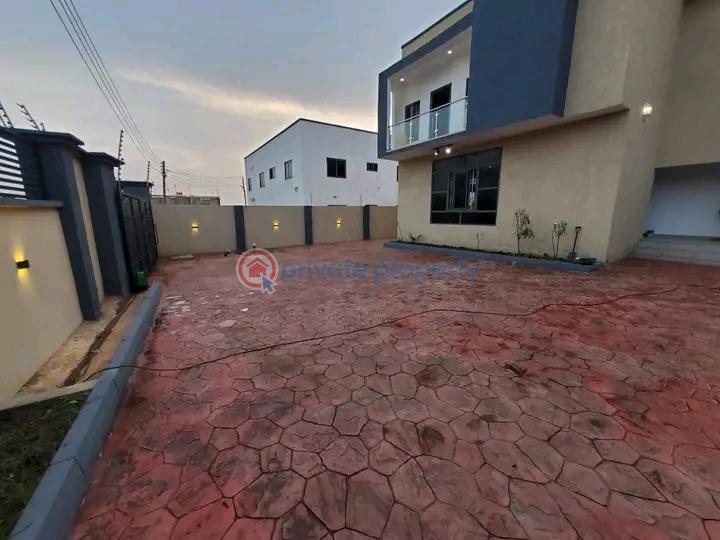 4 bedroom House For Sale East Legon Hills Accra - 1