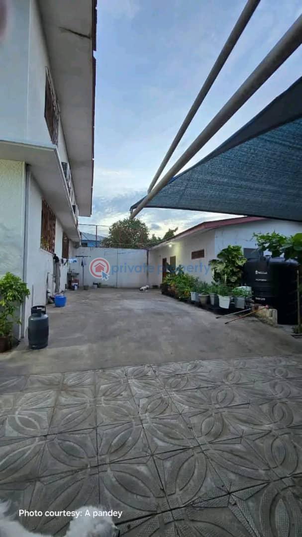 6 bedroom House For Rent Tesano Accra - 4