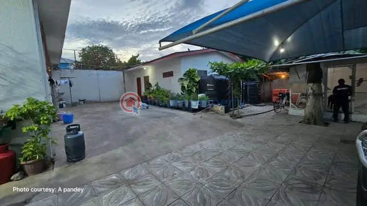 6 bedroom House For Rent Tesano Accra - 9