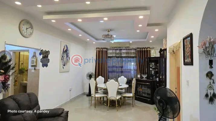 6 bedroom House For Rent Tesano Accra - 1