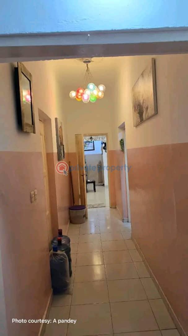 6 bedroom House For Rent Tesano Accra - 8