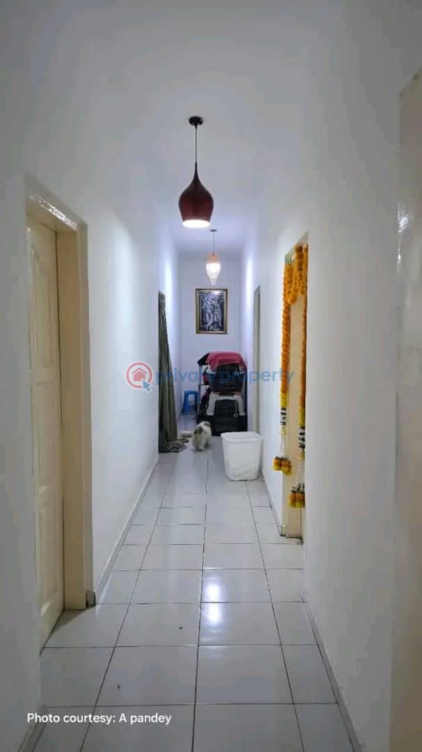 6 bedroom House For Rent Tesano Accra - 6