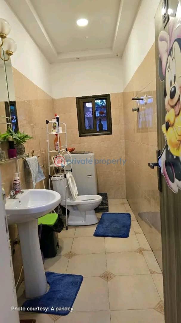 6 bedroom House For Rent Tesano Accra - 7