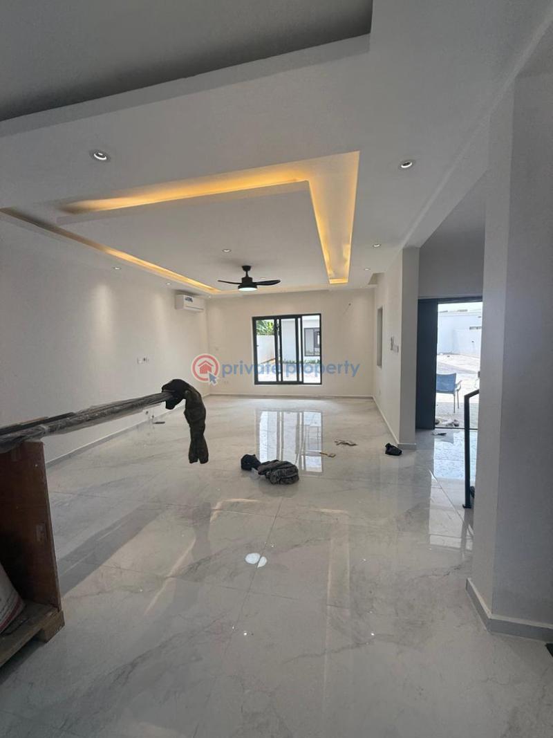 4 bedroom House For Rent Ashaley Botwe Adenta Municipal Accra - 5