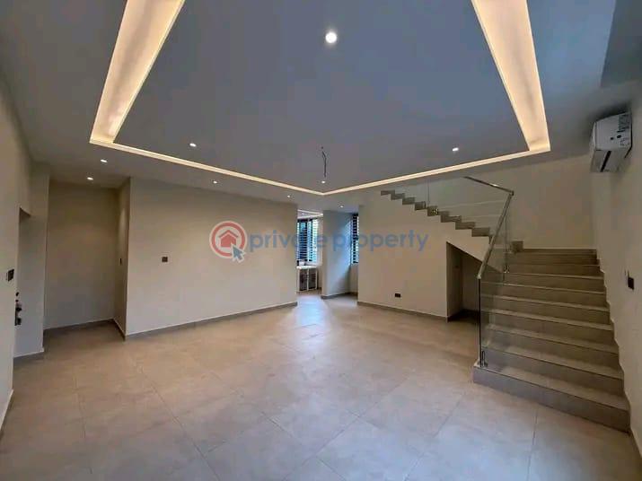 4 bedroom House For Rent Ashaley Botwe Adenta Municipal Accra - 11