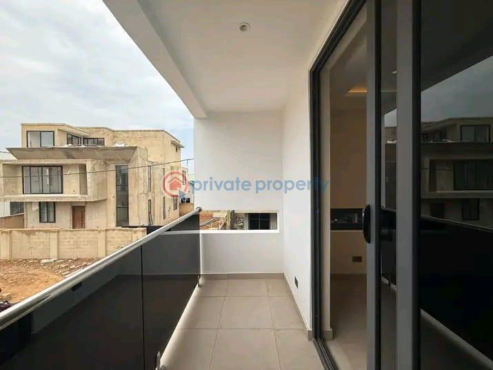 4 bedroom House For Rent Ashaley Botwe Adenta Municipal Accra - 9