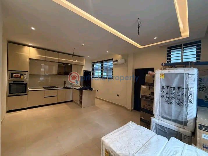 4 bedroom House For Rent Ashaley Botwe Adenta Municipal Accra - 7