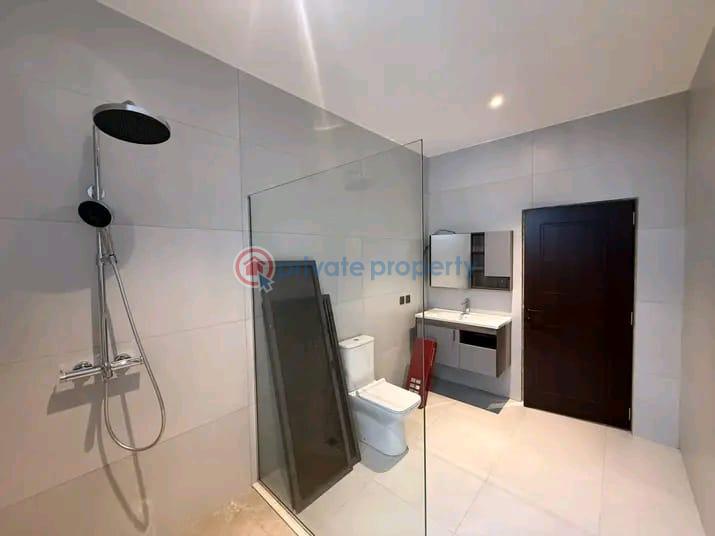 4 bedroom House For Rent Ashaley Botwe Adenta Municipal Accra - 8