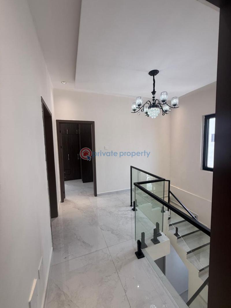 4 bedroom House For Rent Ashaley Botwe Adenta Municipal Accra - 3