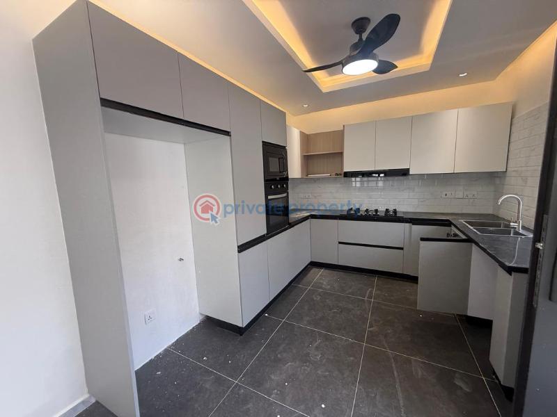 4 bedroom House For Rent Ashaley Botwe Adenta Municipal Accra - 6