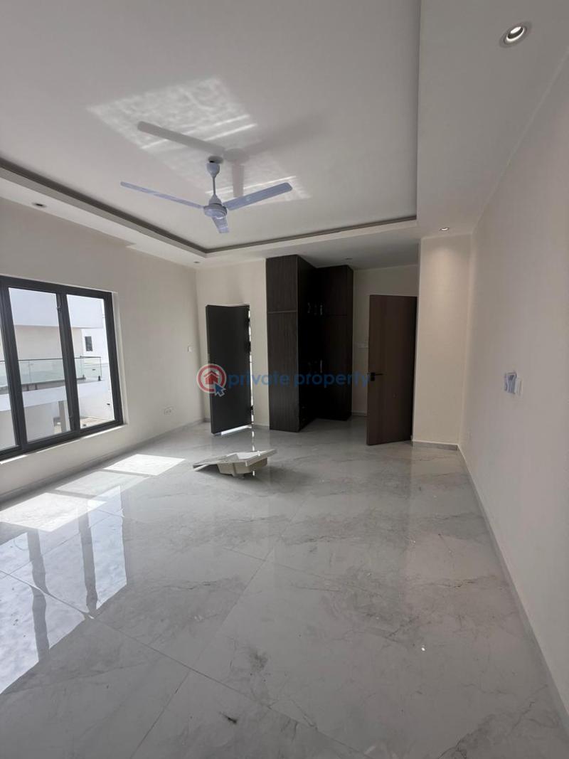 4 bedroom House For Rent Ashaley Botwe Adenta Municipal Accra - 1