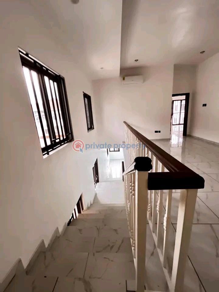 4 bedroom House For Rent Spintex Accra - 6