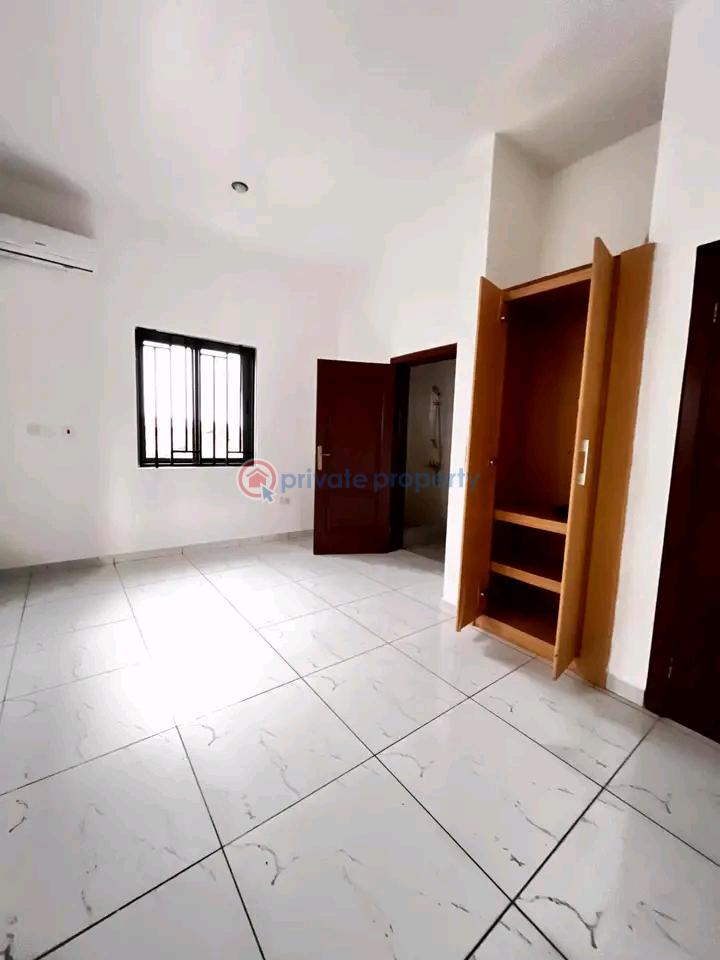 4 bedroom House For Rent Spintex Accra - 12