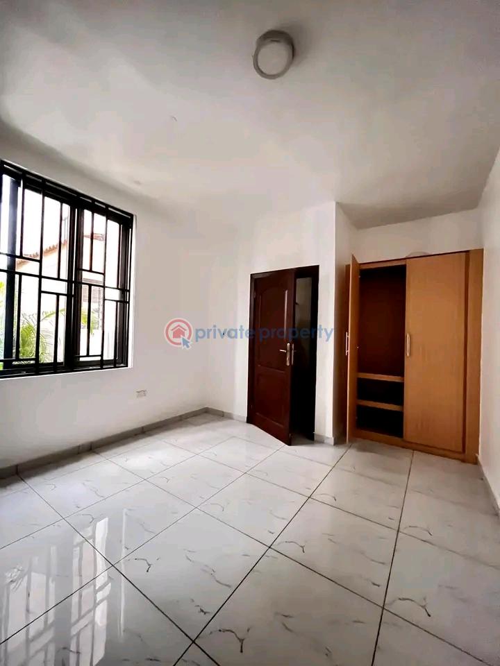 4 bedroom House For Rent Spintex Accra - 9