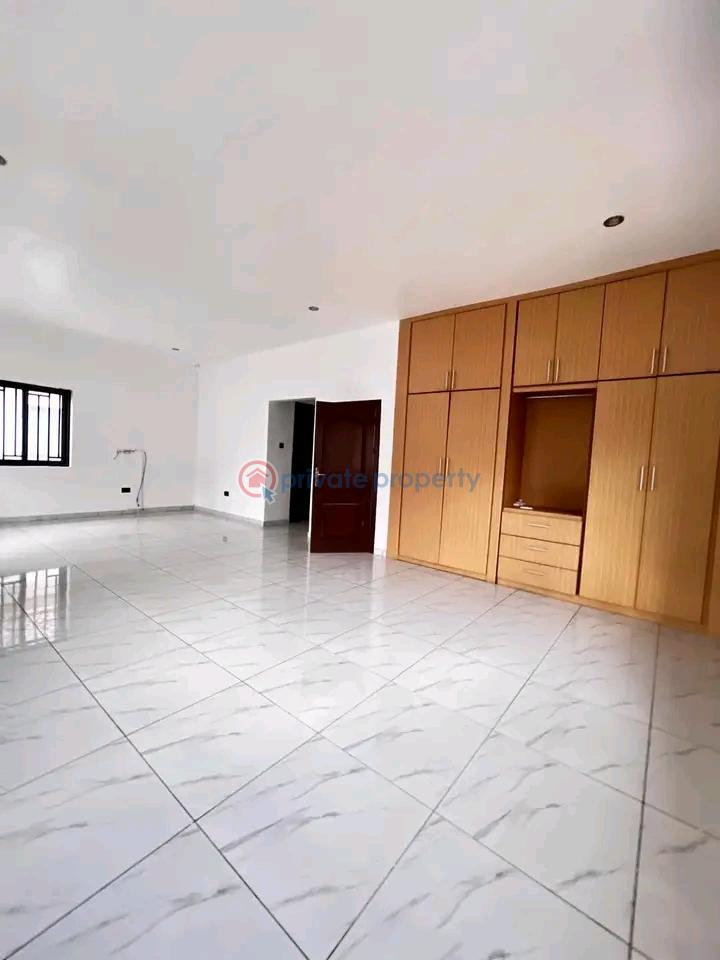 4 bedroom House For Rent Spintex Accra - 8