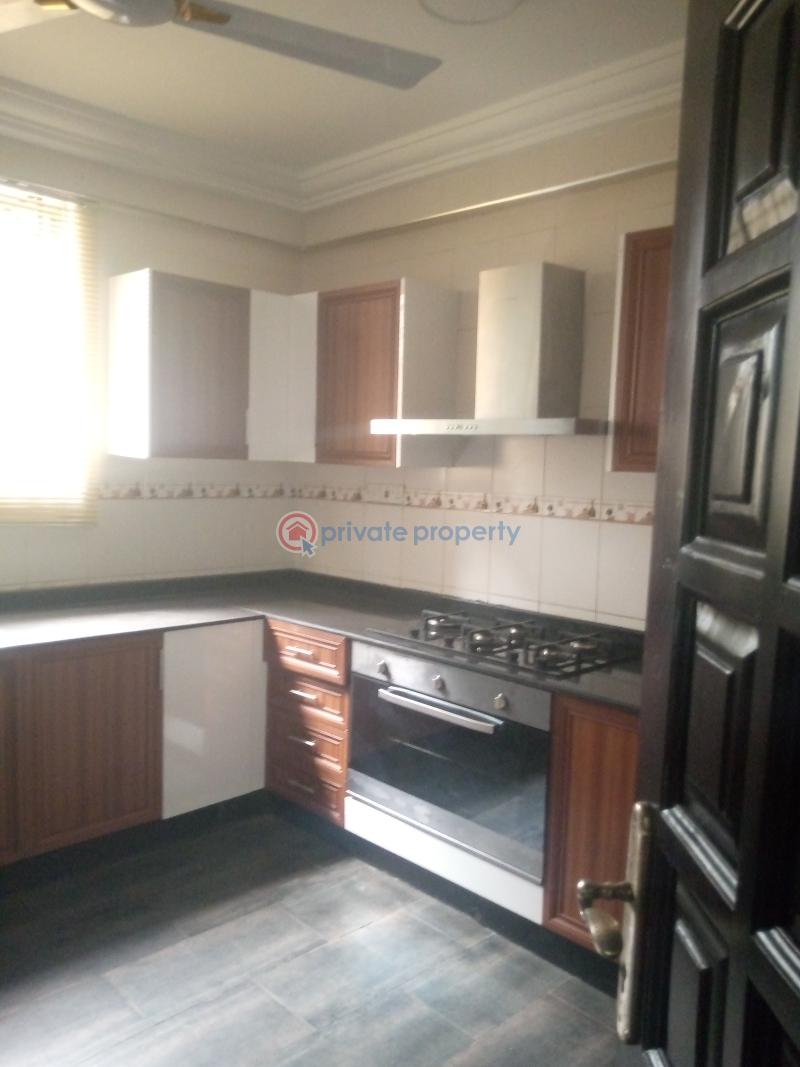 4 bedroom House For Rent East Airport Airport Residential Area Accra - 5