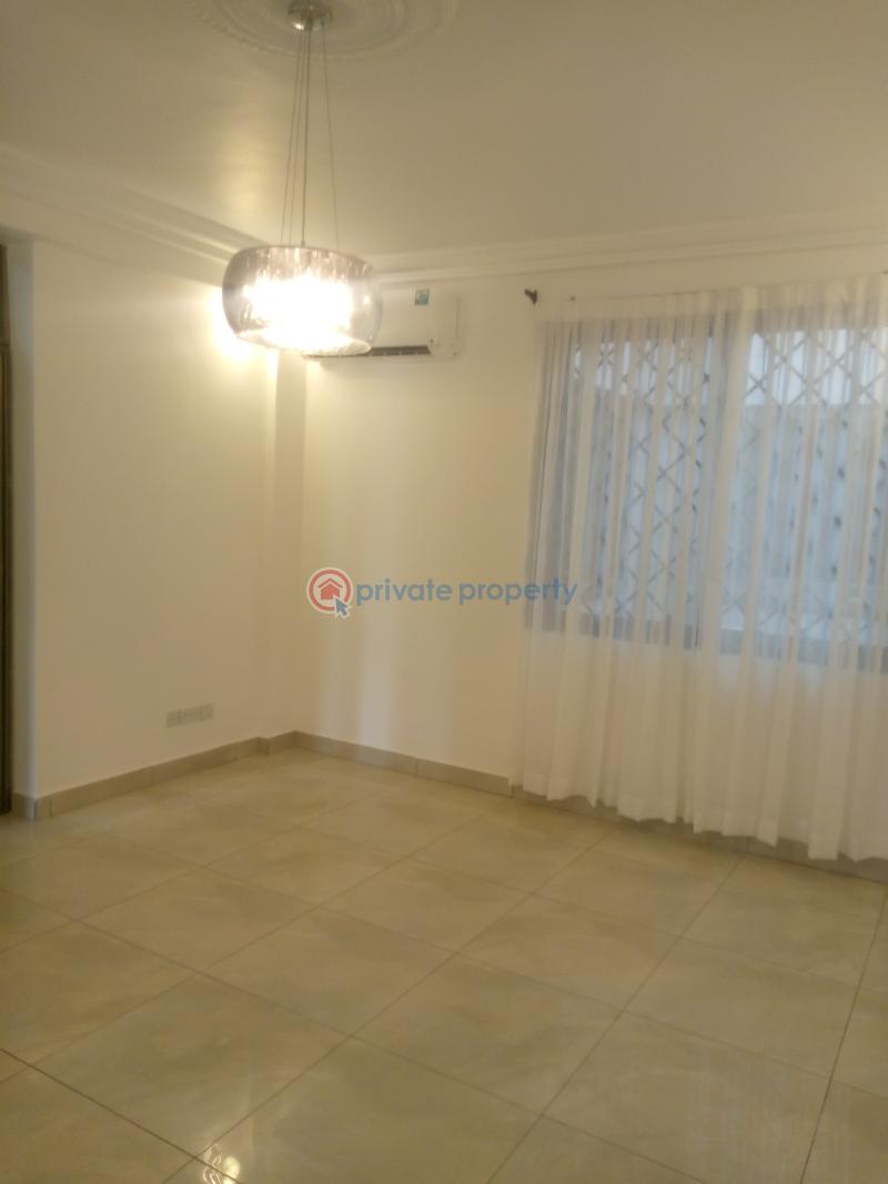 4 bedroom House For Rent East Airport Airport Residential Area Accra - 3