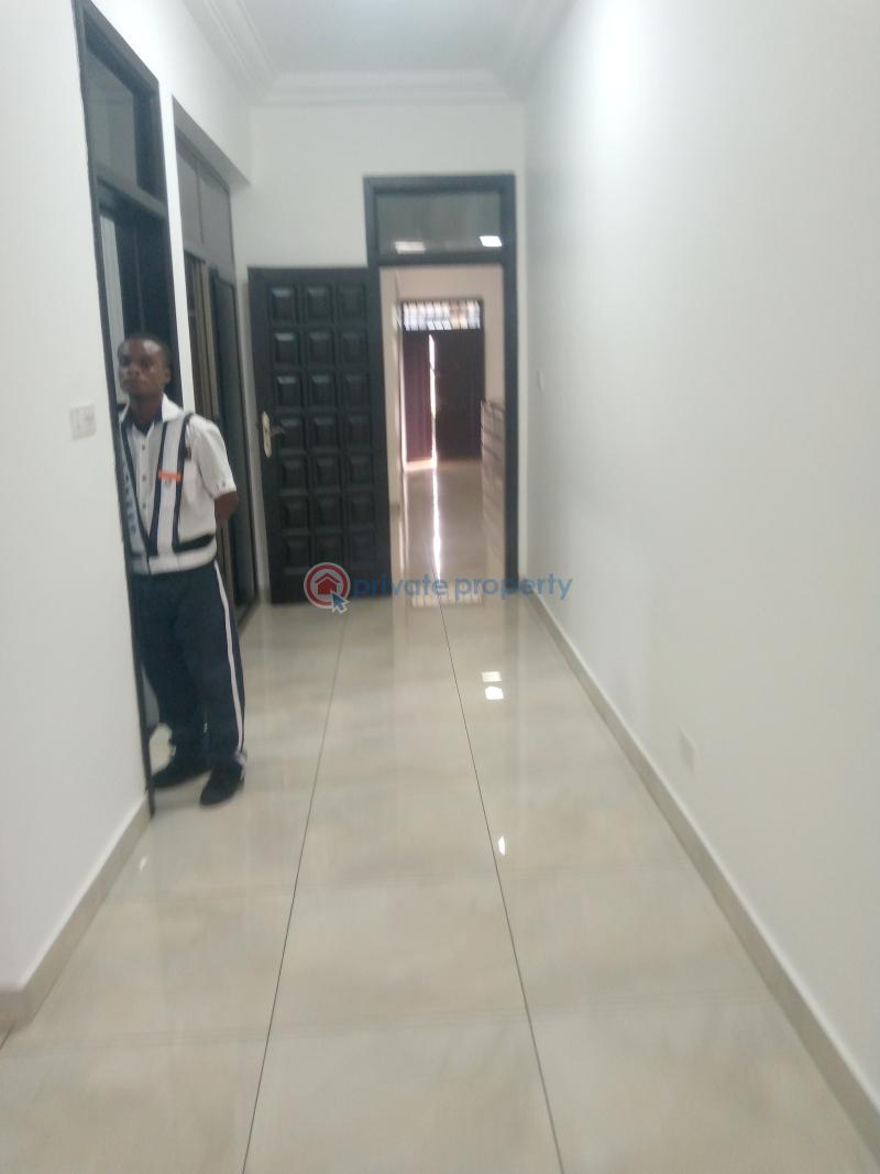 4 bedroom House For Rent East Airport Airport Residential Area Accra - 7
