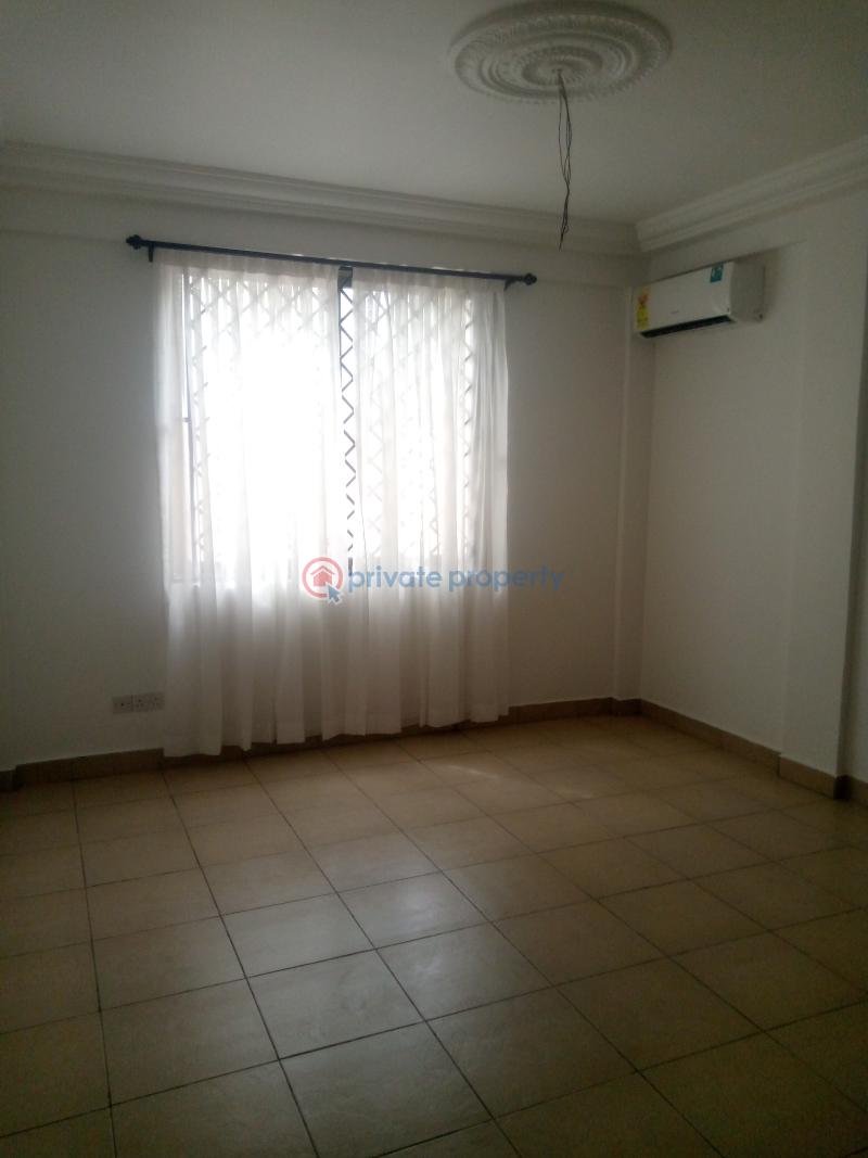 4 bedroom House For Rent East Airport Airport Residential Area Accra - 2