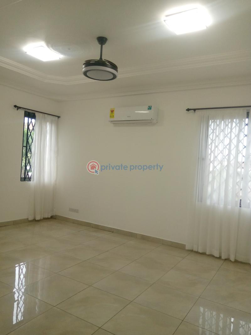 4 bedroom House For Rent East Airport Airport Residential Area Accra - 8