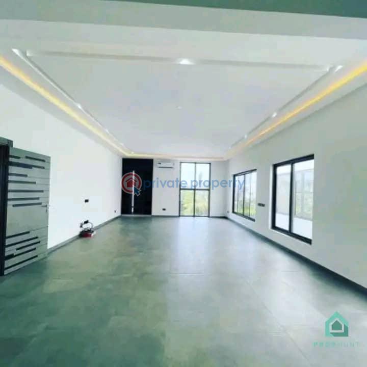 4 bedroom House For Sale Abdijan Avenue East Legon Accra - 4