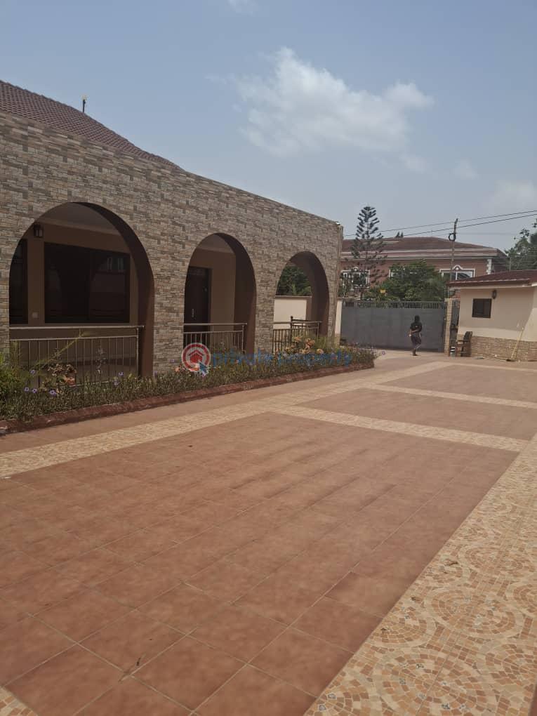 4 bedroom House For Rent East Legon Accra - 3