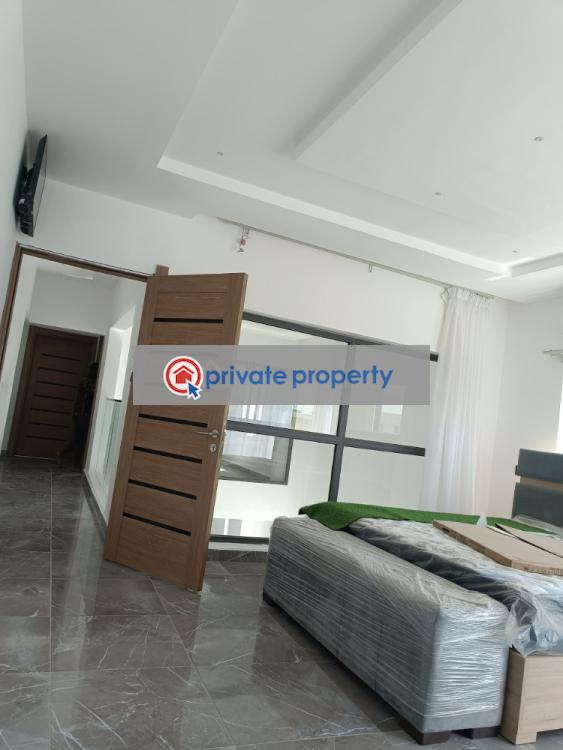 4 bedroom House For Sale &nbsp;east Legon Hills East Legon Accra - 5