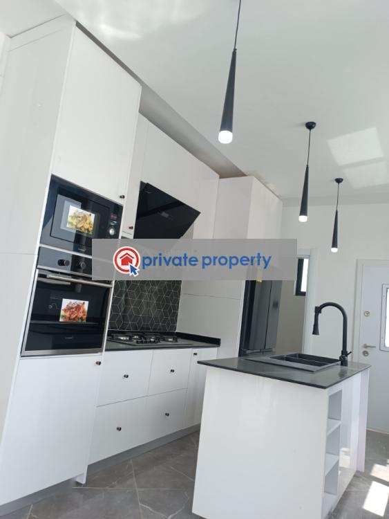 4 bedroom House For Sale &nbsp;east Legon Hills East Legon Accra - 2