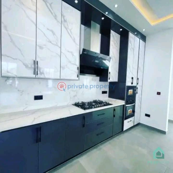 4 bedroom House For Sale Abdijan Avenue East Legon Accra - 6