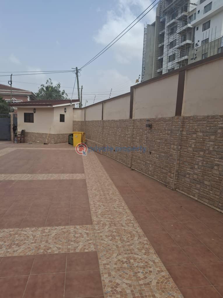 4 bedroom House For Rent East Legon Accra - 5