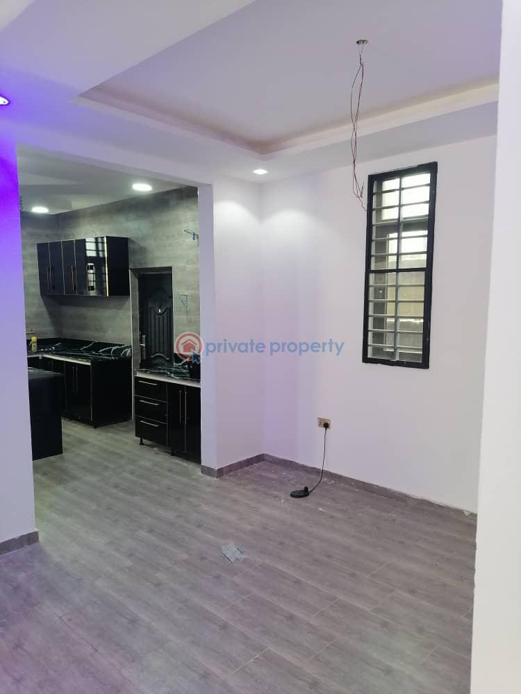 4 bedroom House For Sale Franco Estate Pokuase (Pokoasi) Ga West Municipal Accra - 4