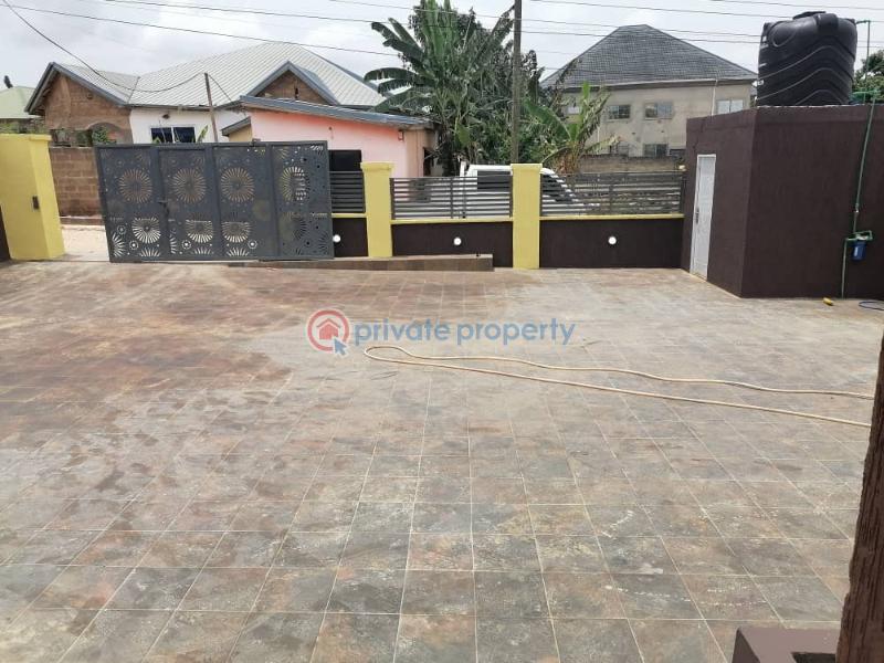 4 bedroom House For Sale Franco Estate Pokuase (Pokoasi) Ga West Municipal Accra - 7