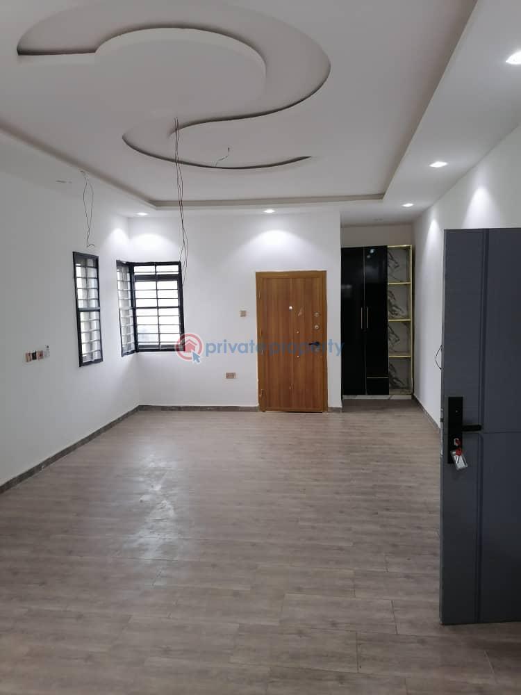 4 bedroom House For Sale Franco Estate Pokuase (Pokoasi) Ga West Municipal Accra - 8