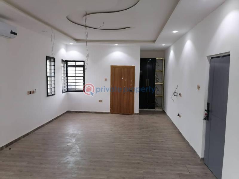 4 bedroom House For Sale Franco Estate Pokuase (Pokoasi) Ga West Municipal Accra - 2