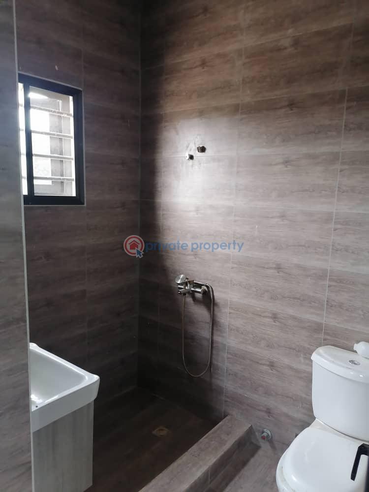 4 bedroom House For Sale Franco Estate Pokuase (Pokoasi) Ga West Municipal Accra - 3