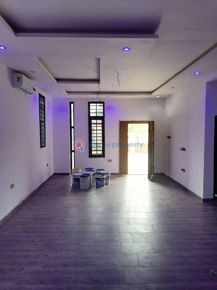 4 bedroom House For Sale Franco Estate Pokuase (Pokoasi) Ga West Municipal Accra - 5