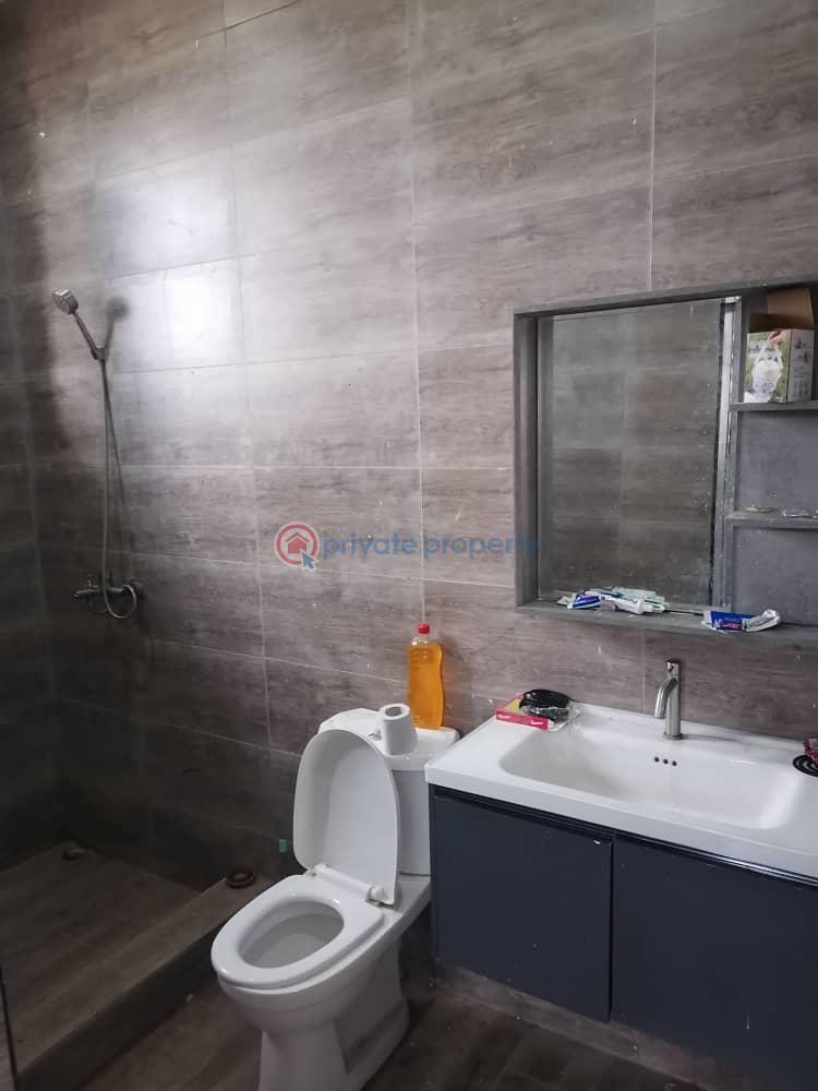 4 bedroom House For Sale Franco Estate Pokuase (Pokoasi) Ga West Municipal Accra - 10