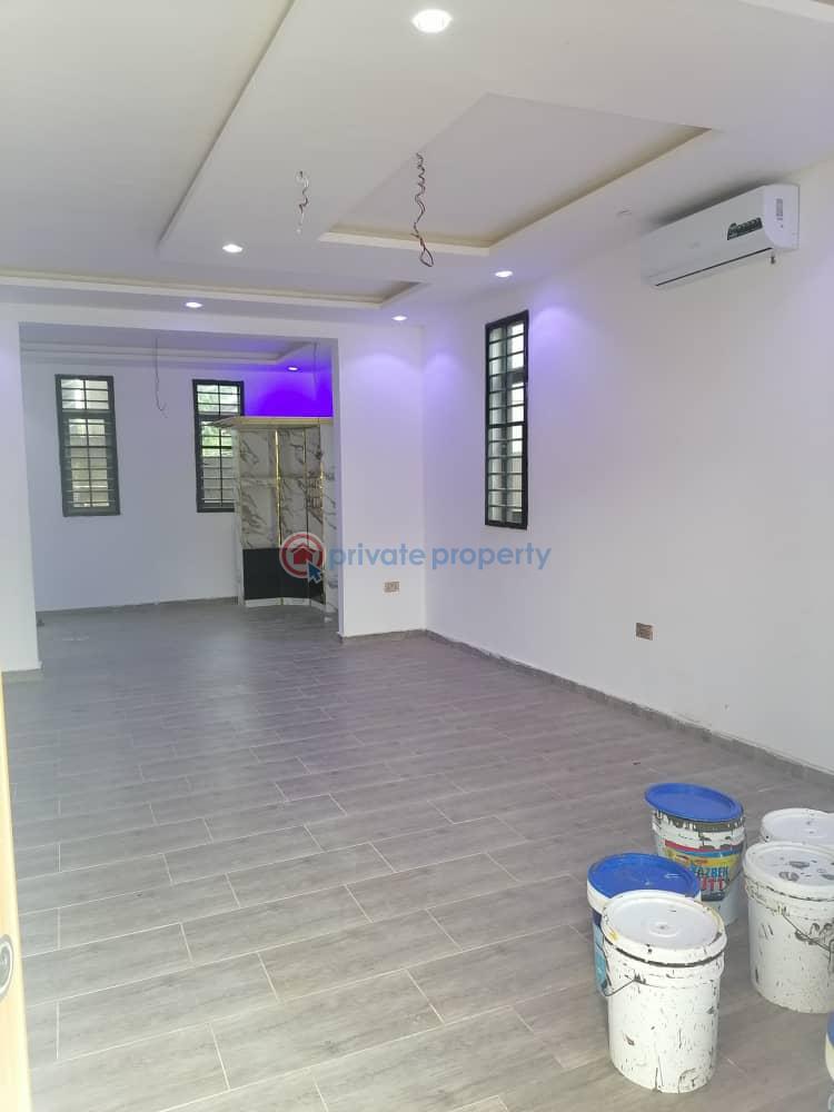 4 bedroom House For Sale Franco Estate Pokuase (Pokoasi) Ga West Municipal Accra - 6