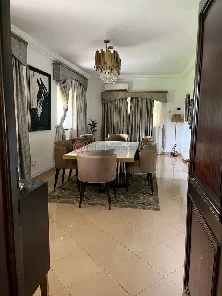 4 bedroom House For Sale Adjiriganor East Legon Accra - 2
