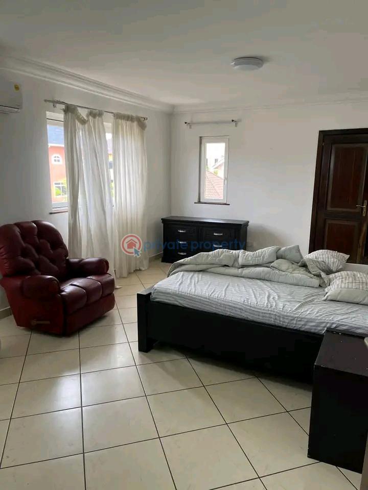 4 bedroom House For Sale Adjiriganor East Legon Accra - 4