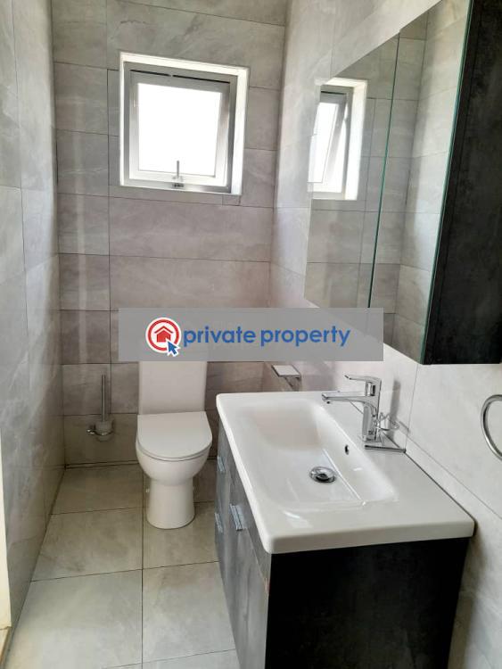 4 bedroom Detached Duplex For Sale Tse Addo Accra - 5