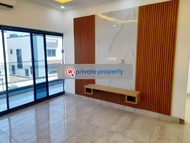 4 bedroom Detached Duplex For Sale Tse Addo Accra - 3