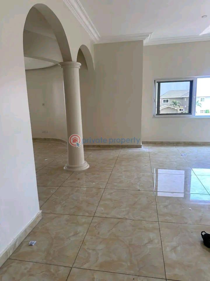 4 bedroom House For Rent Cantonments Accra - 4