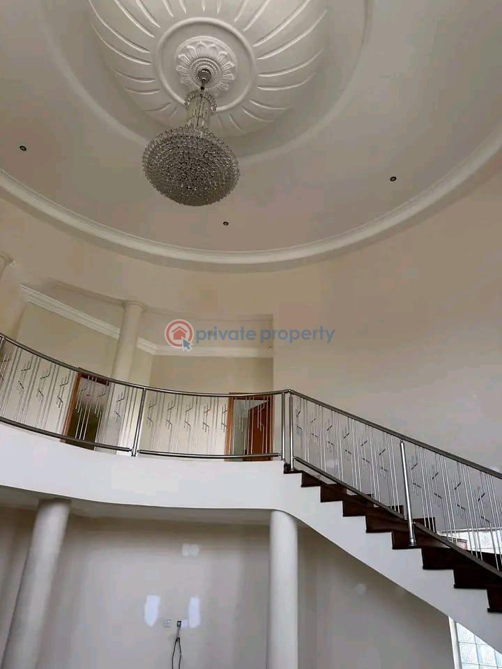 4 bedroom House For Rent Cantonments Accra - 7